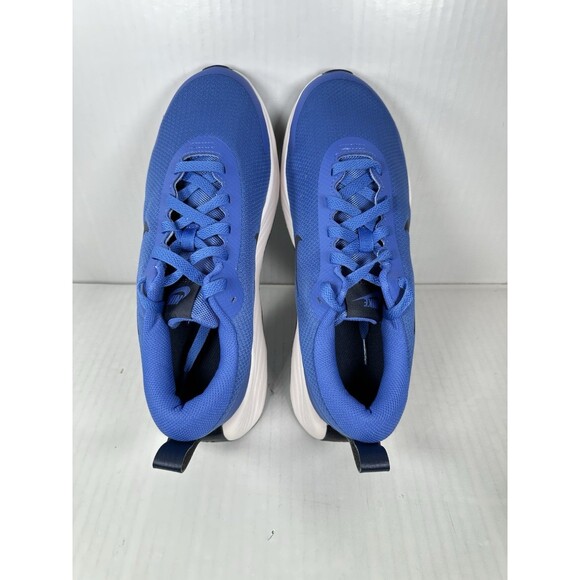 Size 8.5 Nike Promina Running Shoes Men Blue Midnight Navy Mesh FV5285-401 NEW main image 8